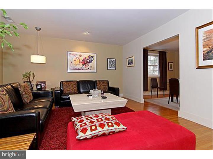 300 Danell Road Wayne, PA 19087 - Photo 4 of 23 Living Room