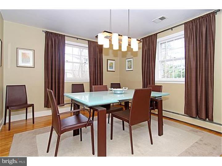 300 Danell Road Wayne, PA 19087 - Photo 6 of 23 Dining Room