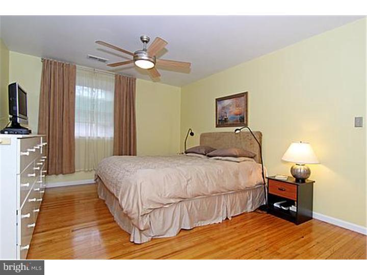 300 Danell Road Wayne, PA 19087 - Photo 9 of 23 Master Bedroom