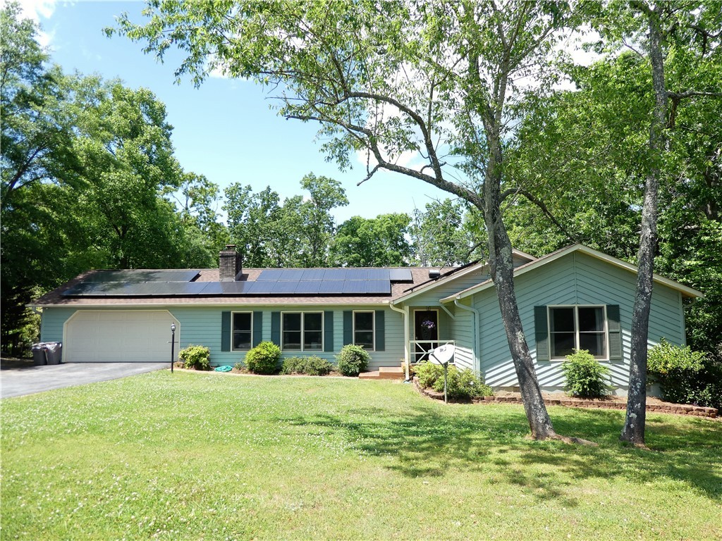 107 Magnolia Way Seneca, SC 29672 - Photo 1 of 47 Gallery Image 1