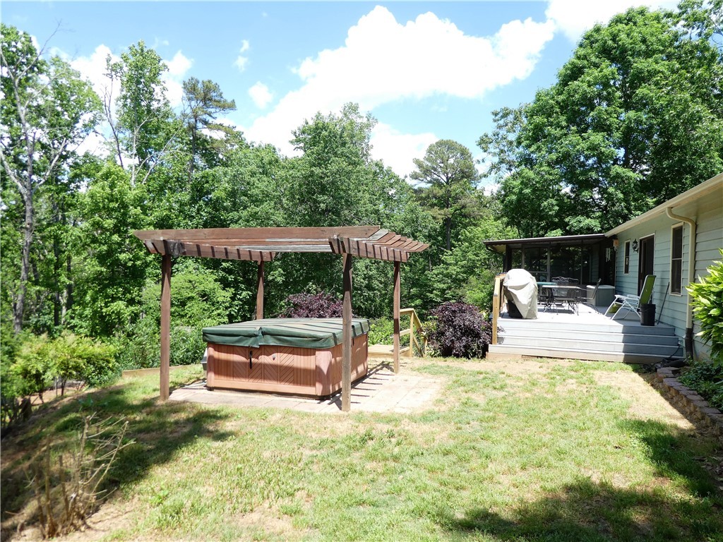 107 Magnolia Way Seneca, SC 29672 - Photo 4 of 47 Gallery Image 4