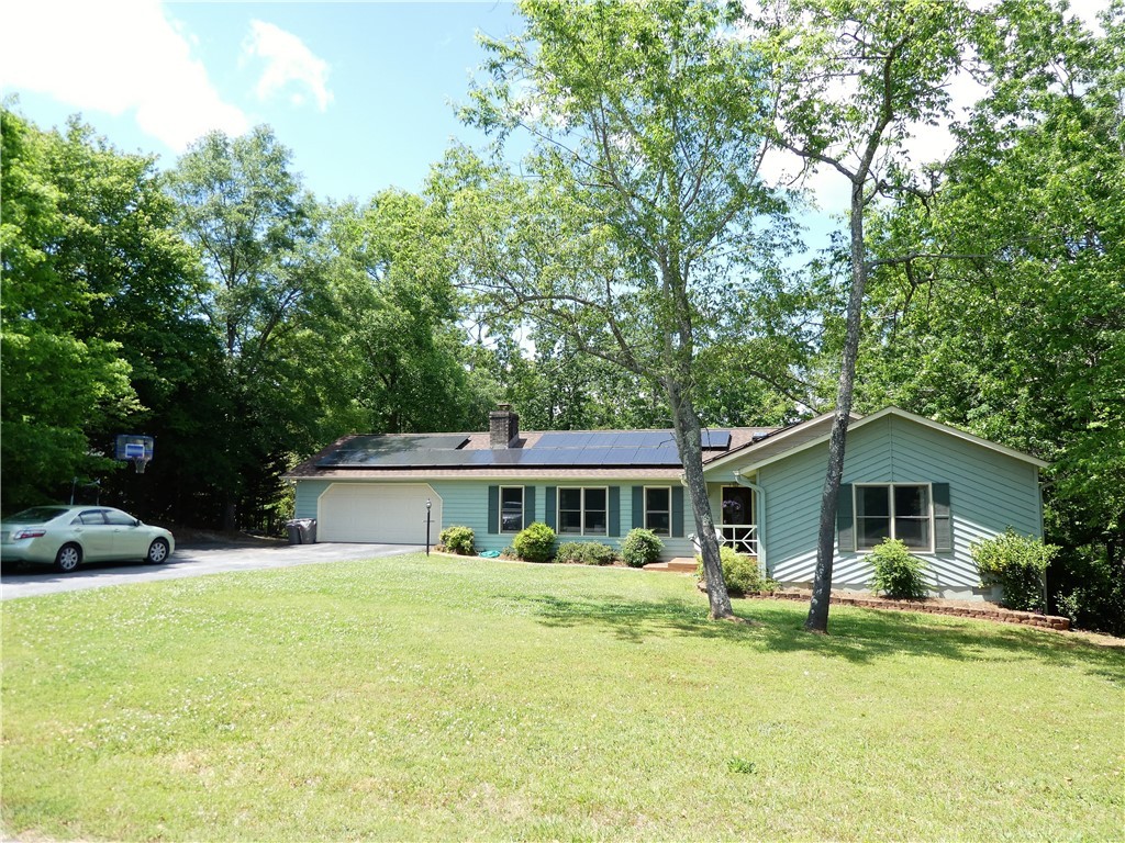 107 Magnolia Way Seneca, SC 29672 - Photo 43 of 47 Gallery Image 43