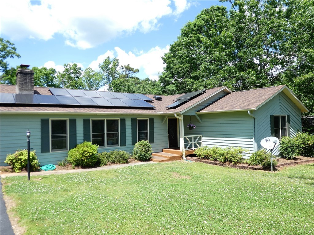 107 Magnolia Way Seneca, SC 29672 - Photo 45 of 47 Gallery Image 45