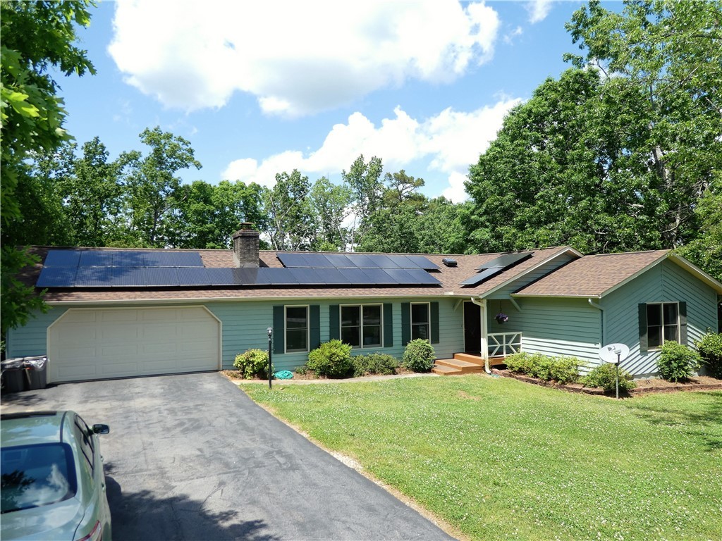 107 Magnolia Way Seneca, SC 29672 - Photo 46 of 47 Gallery Image 46