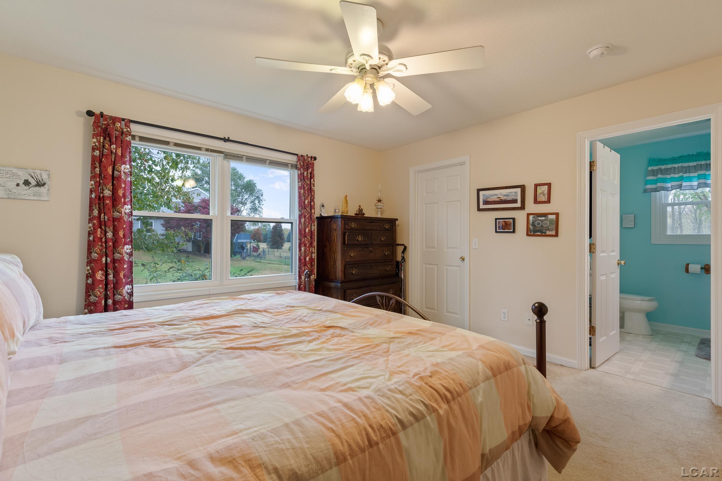 6573 Pocklington Road Britton, MI 49229 - Photo 20 of 45