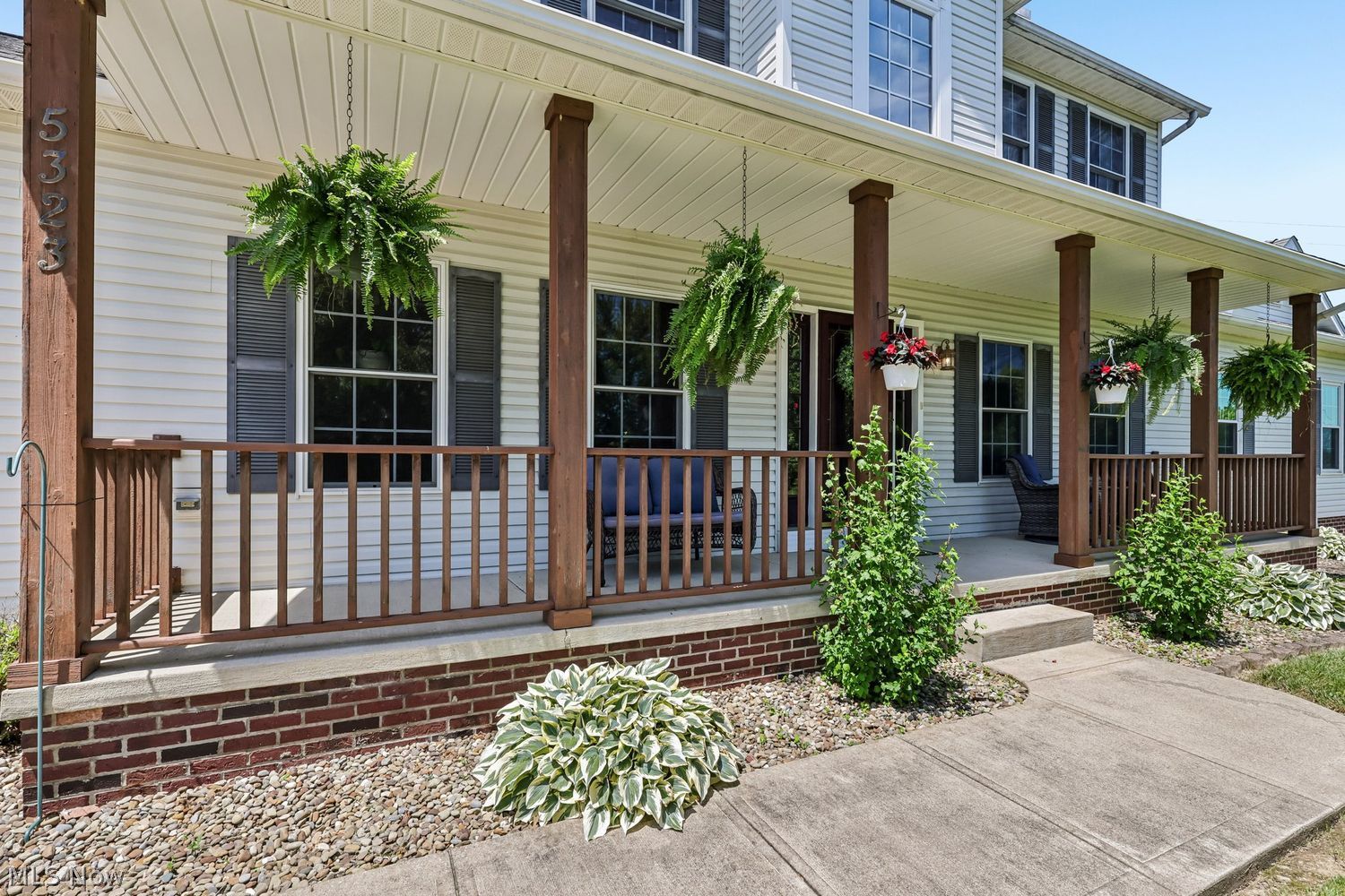 5323 Hattrick Road Ravenna, OH 44266 - Photo 6 of 49