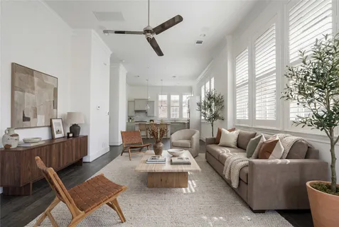 $675,000 | 2613 Maxroy Street, Houston, TX 77007