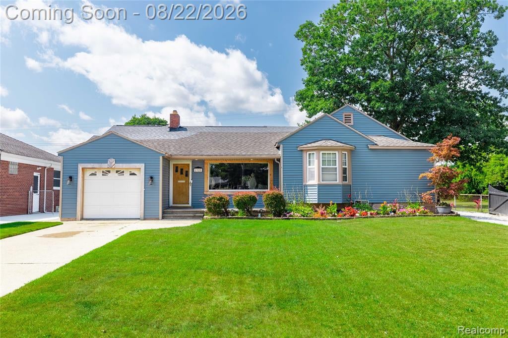 2320 Grange Road Trenton, MI 48183 - Photo 1 of 36 Gallery Image 1