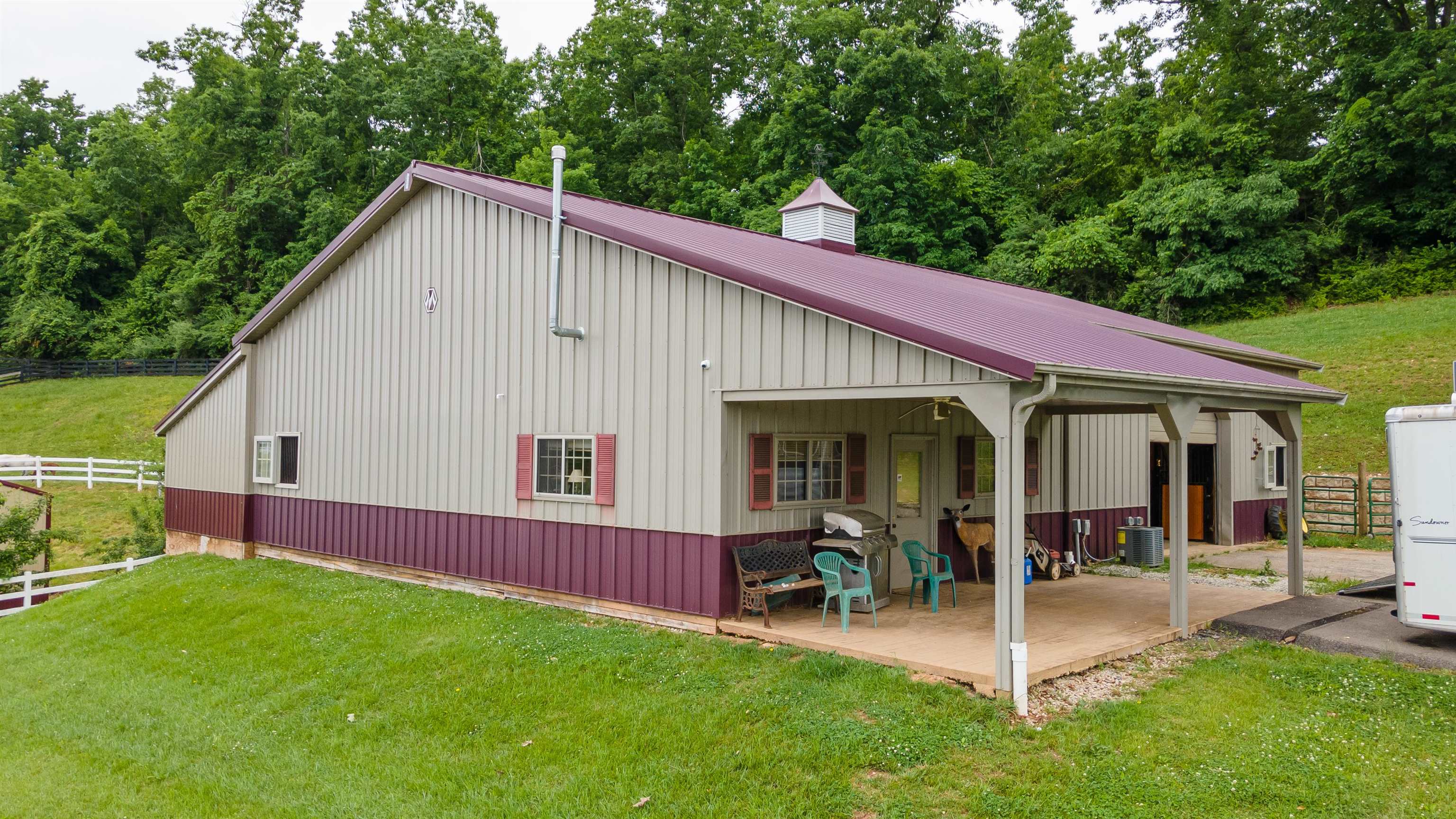 4771 Green Valley Road Huntington, WV 25701 - Photo 6 of 32 Gallery Image 6