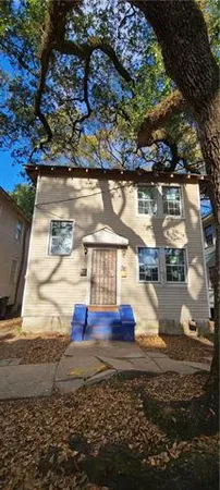 $1,400 | 7537 Willow Street, New Orleans, LA 70118