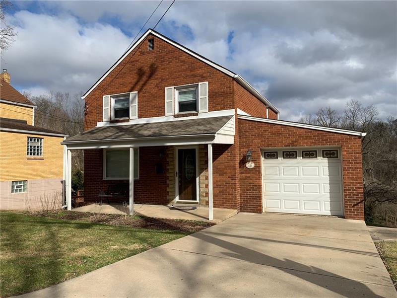 139 Universal Road Pittsburgh, PA 15235 - Photo 1 of 21 Gallery Image 1
