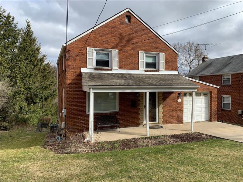 139 Universal Road Pittsburgh, PA 15235 - Photo 2 of 21 Gallery Image 2