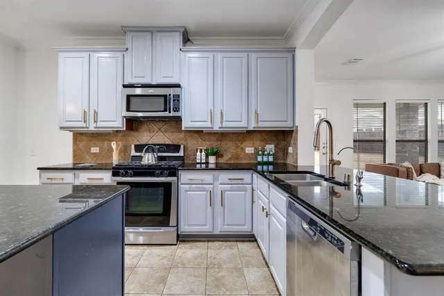 $550,000 | 15704 Ringdove Court, Fort Worth, TX 76262