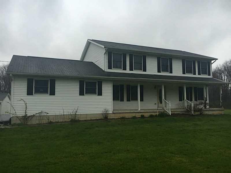 5105 Selma Pike Springfield, OH 45502 - Photo 1 of 24