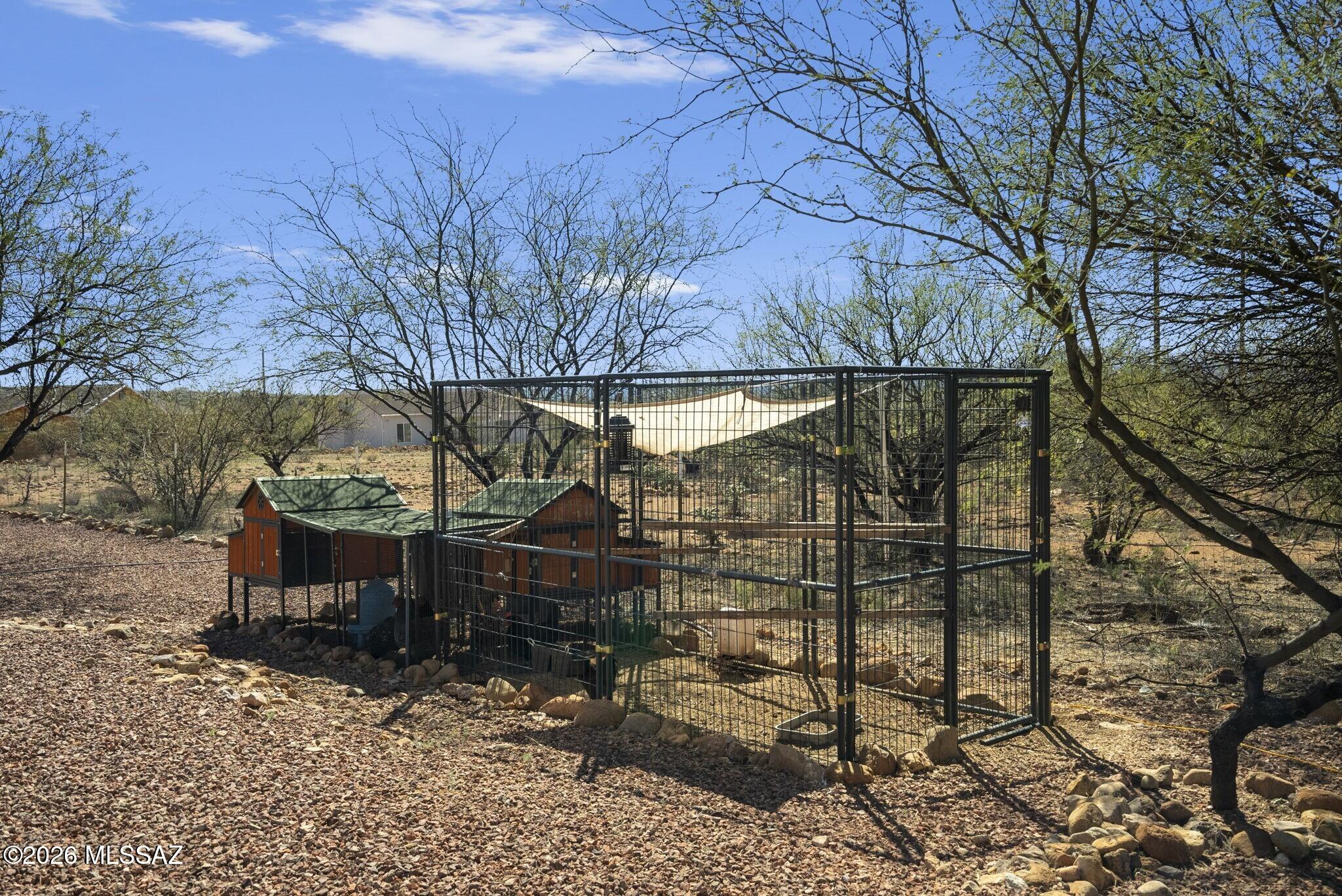 1848 Rosalia Court Rio Rico, AZ 85648 - Photo 24 of 37 Gallery Image 24