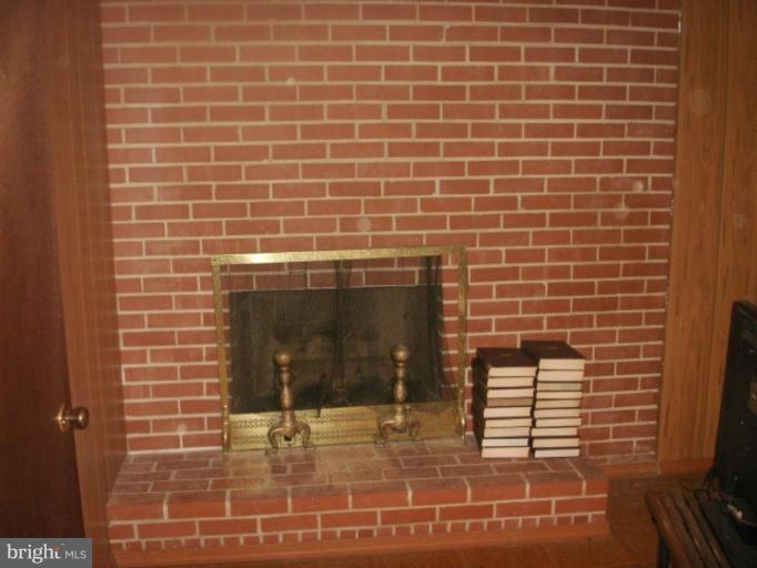 3802 Weller Road Silver Spring, MD 20906 - Photo 7 of 16 Fireplace