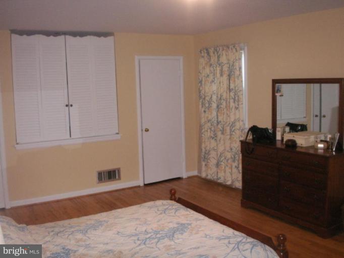 3802 Weller Road Silver Spring, MD 20906 - Photo 10 of 16 Master Bedroom