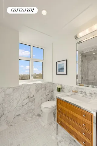 $1,300,000 | 100 Claremont Avenue, Unit 25D | Morningside Heights