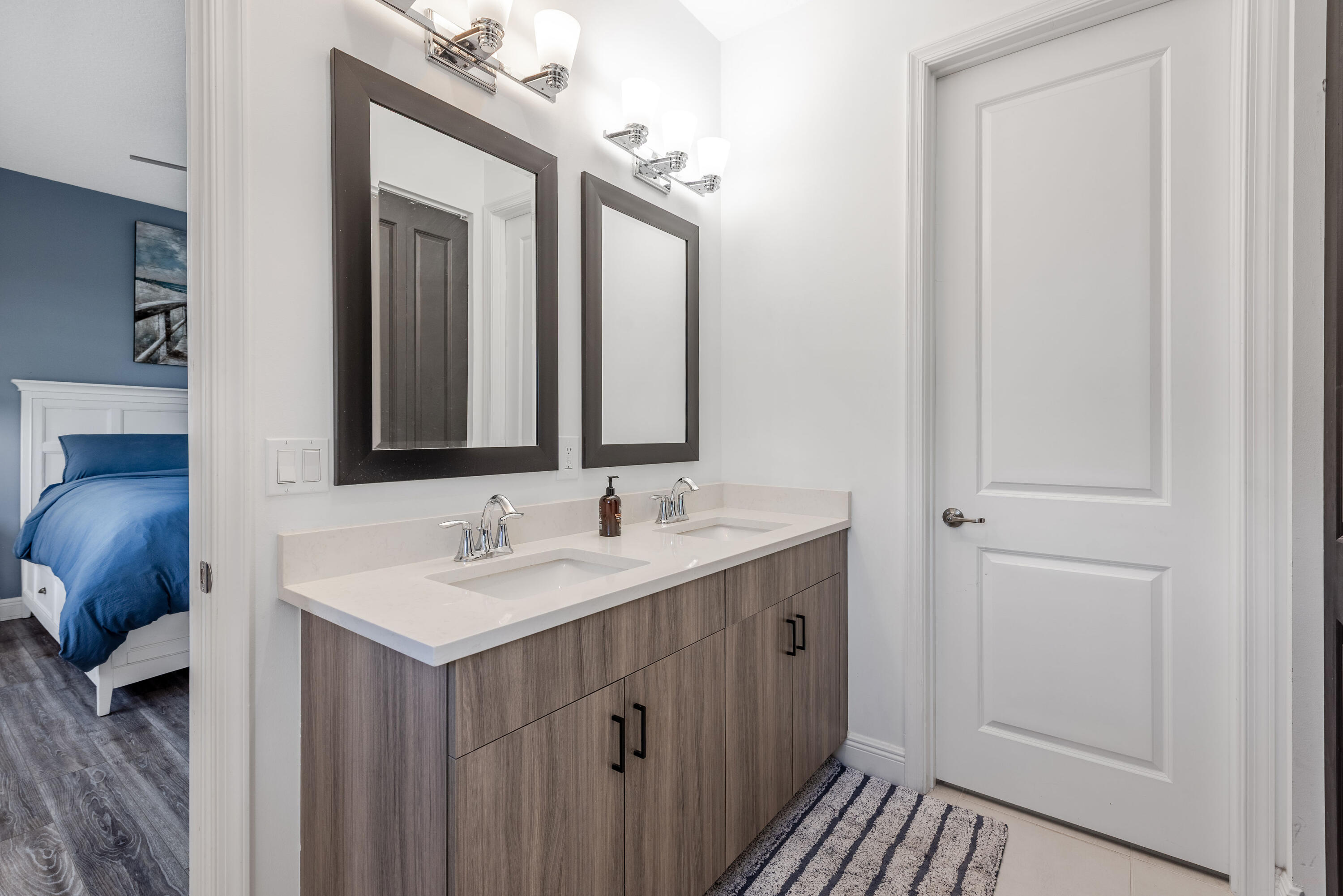 5539 Starfish Road Westlake, FL 33470 - Photo 24 of 42 Master Suite