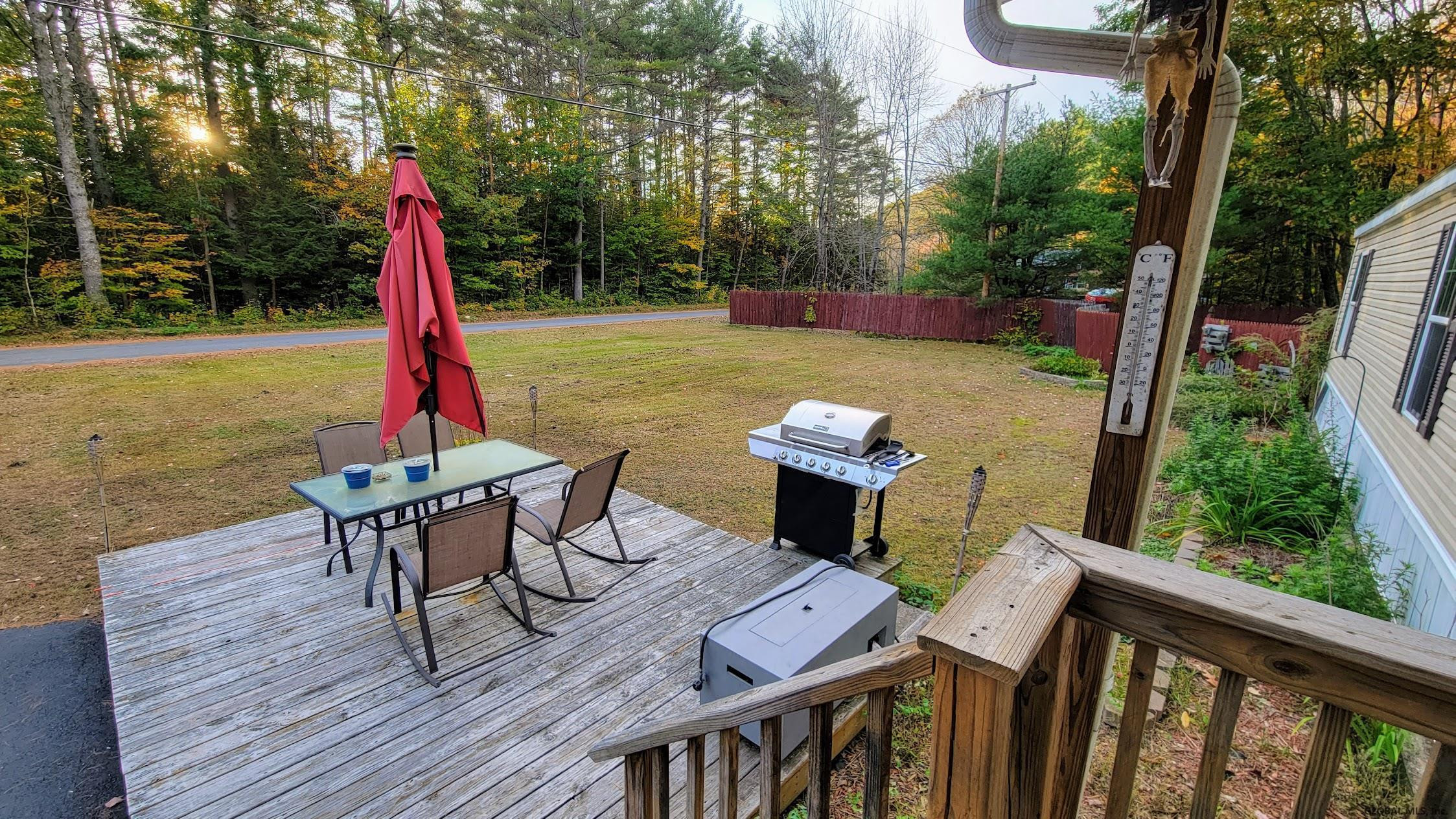 41 Potash Road Lake Luzerne, NY 12846 - Photo 4 of 8 Photo 4