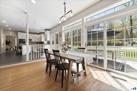 $1,195,000 | 8 Windy Hill Road, Redding, CT 06896