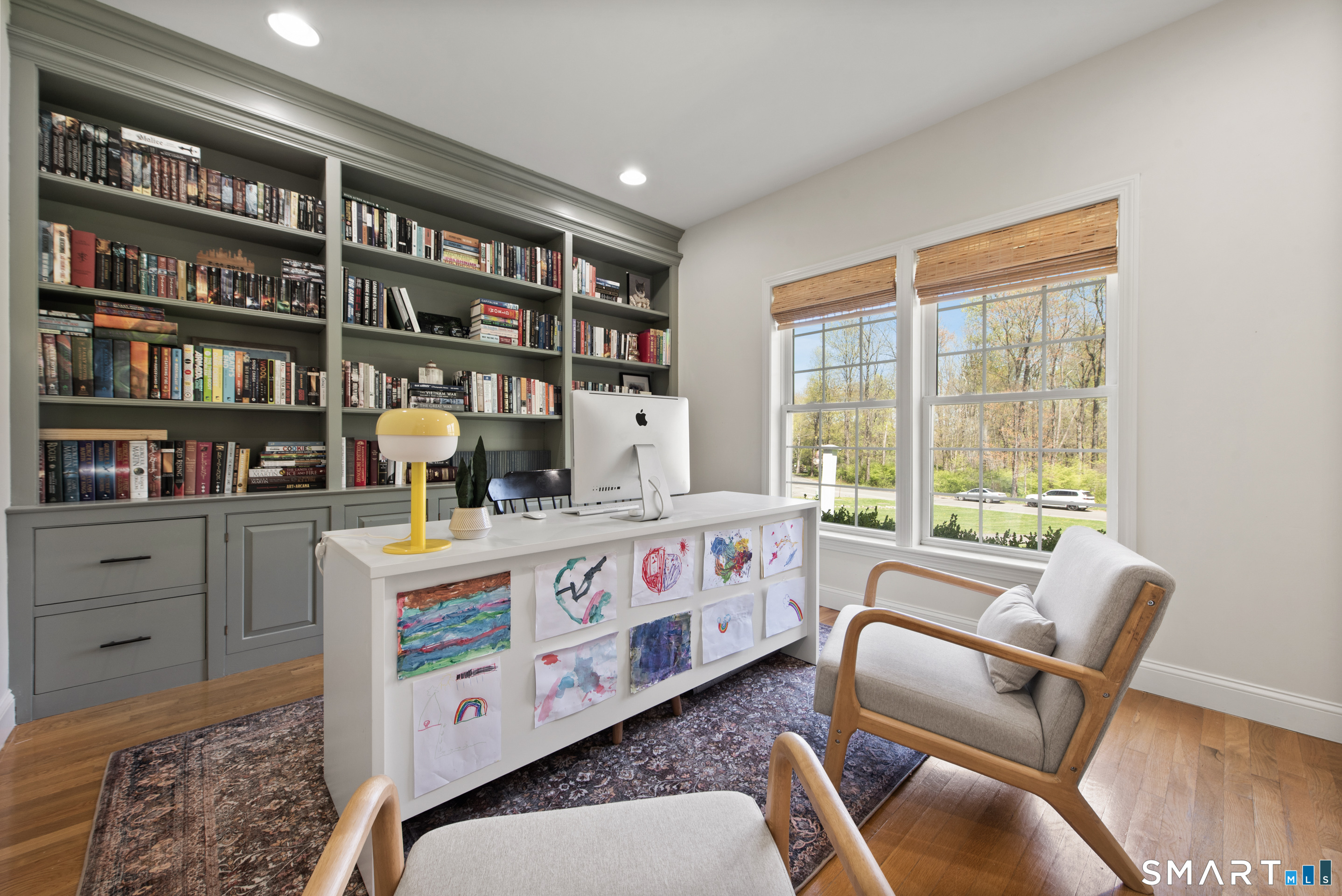 8 Windy Hill Road Redding, CT 06896 - Photo 15 of 36