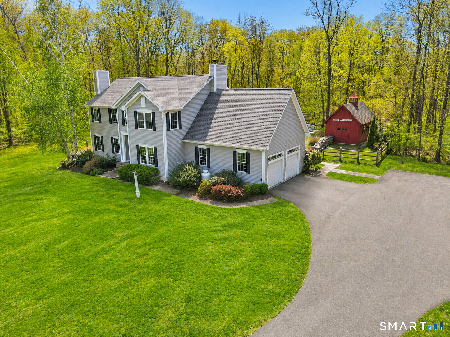 8 Windy Hill Road Redding, CT 06896 - Photo 2 of 36