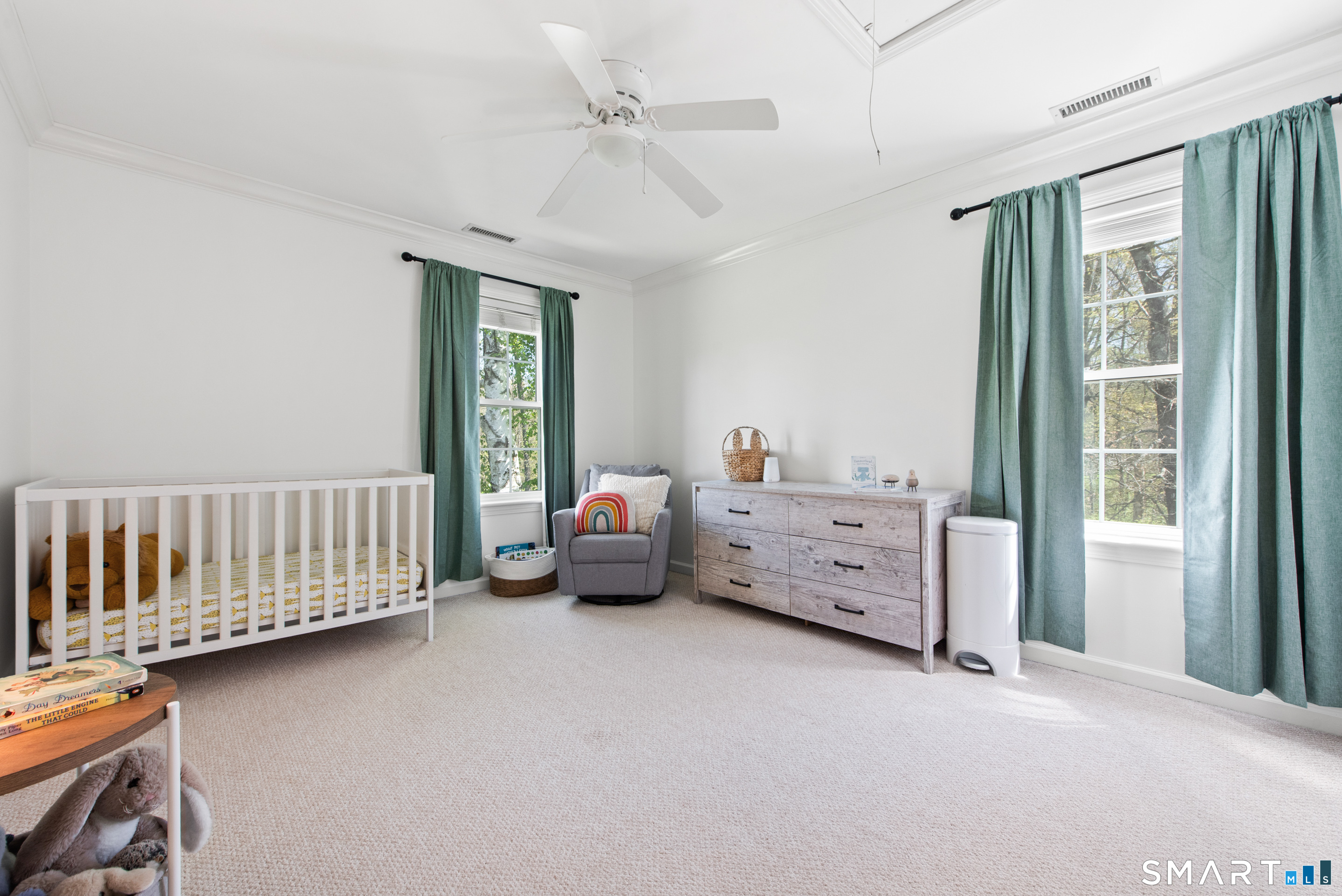 8 Windy Hill Road Redding, CT 06896 - Photo 23 of 36