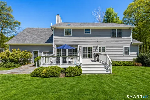 $1,195,000 | 8 Windy Hill Road, Redding, CT 06896