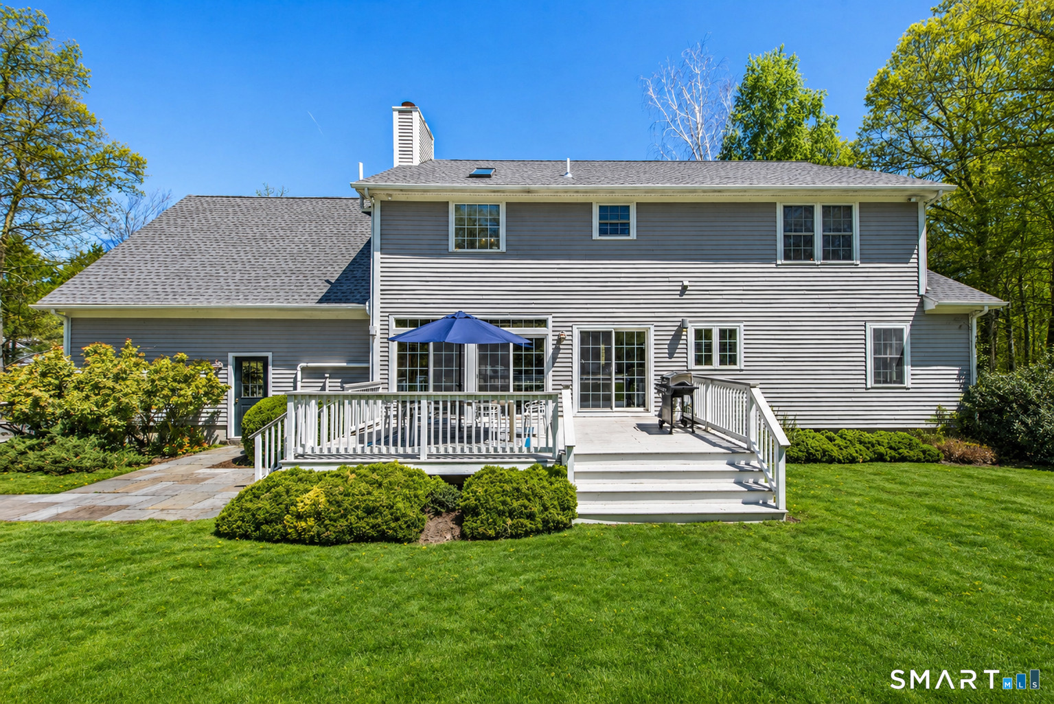 8 Windy Hill Road Redding, CT 06896 - Photo 30 of 36