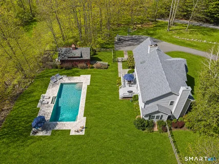 $1,195,000 | 8 Windy Hill Road, Redding, CT 06896