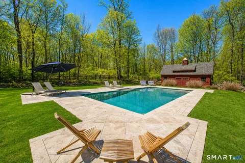 $1,195,000 | 8 Windy Hill Road, Redding, CT 06896