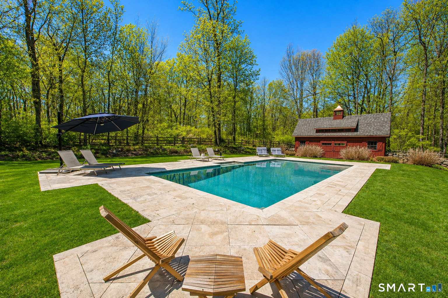 8 Windy Hill Road Redding, CT 06896 - Photo 31 of 36