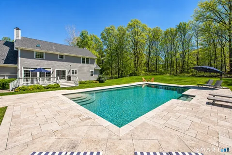 $1,195,000 | 8 Windy Hill Road, Redding, CT 06896
