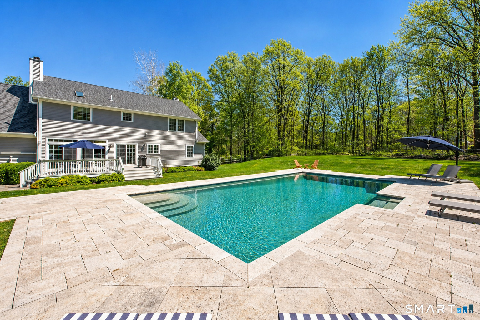 8 Windy Hill Road Redding, CT 06896 - Photo 32 of 36