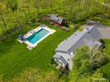 $1,195,000 | 8 Windy Hill Road, Redding, CT 06896