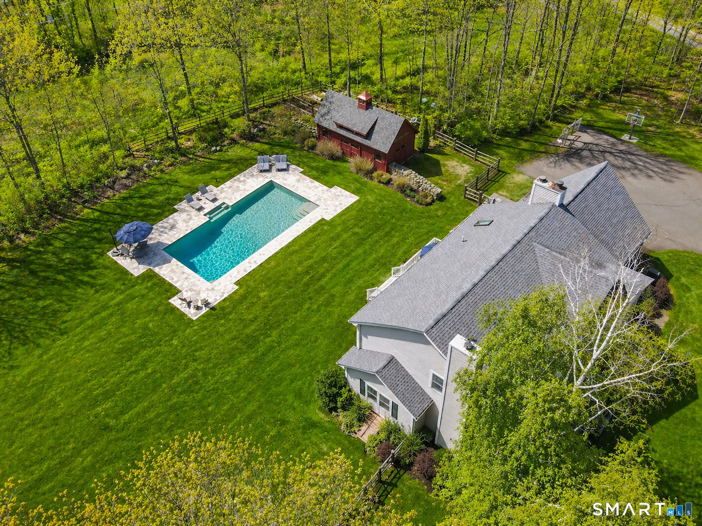 8 Windy Hill Road Redding, CT 06896 - Photo 33 of 36