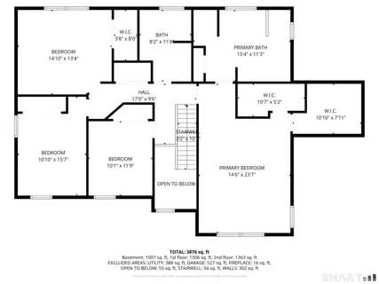 $1,195,000 | 8 Windy Hill Road, Redding, CT 06896