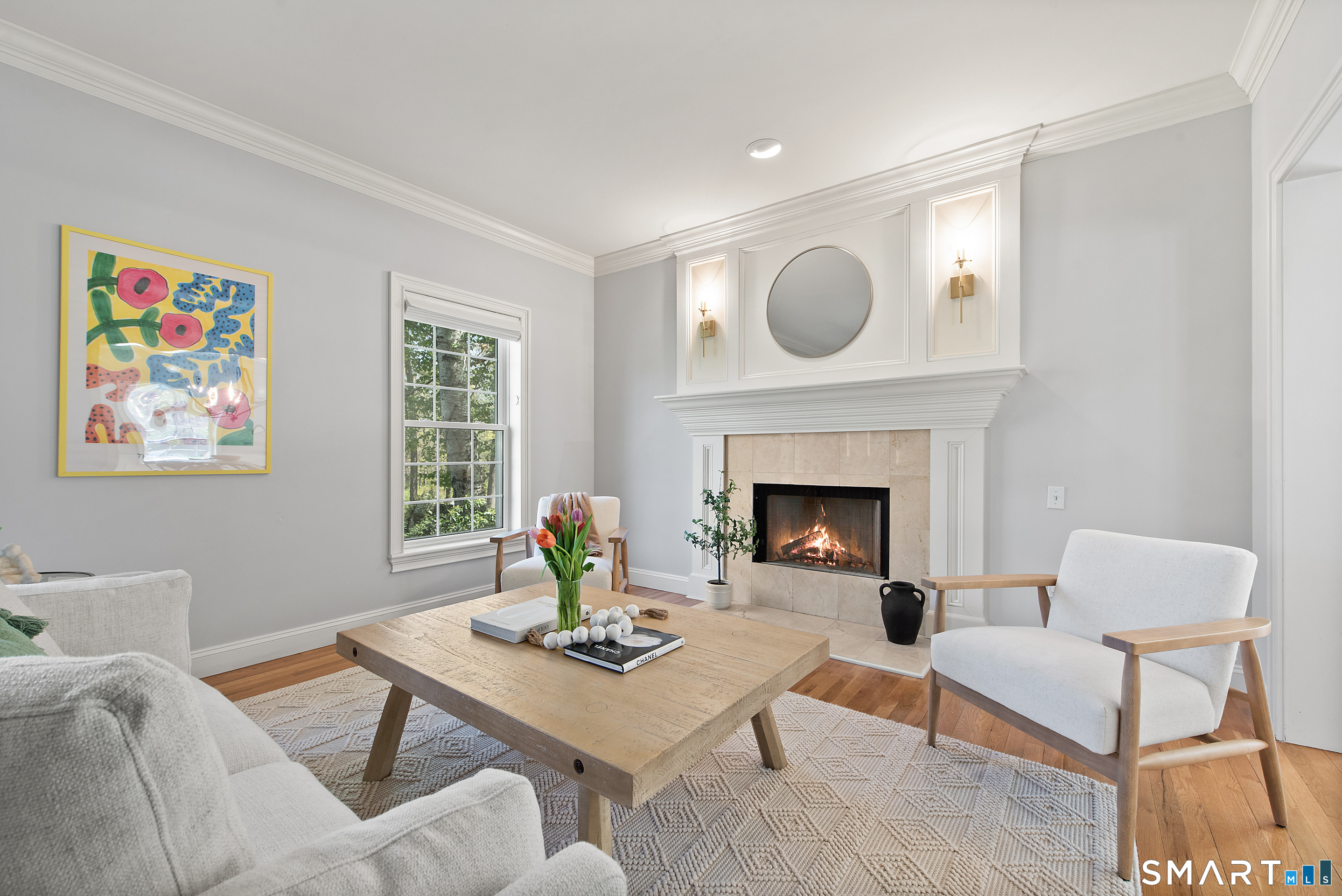 8 Windy Hill Road Redding, CT 06896 - Photo 4 of 36