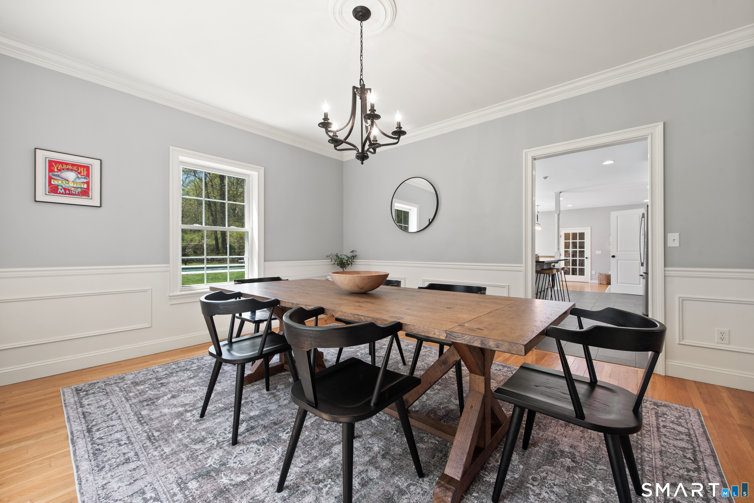 8 Windy Hill Road Redding, CT 06896 - Photo 7 of 36