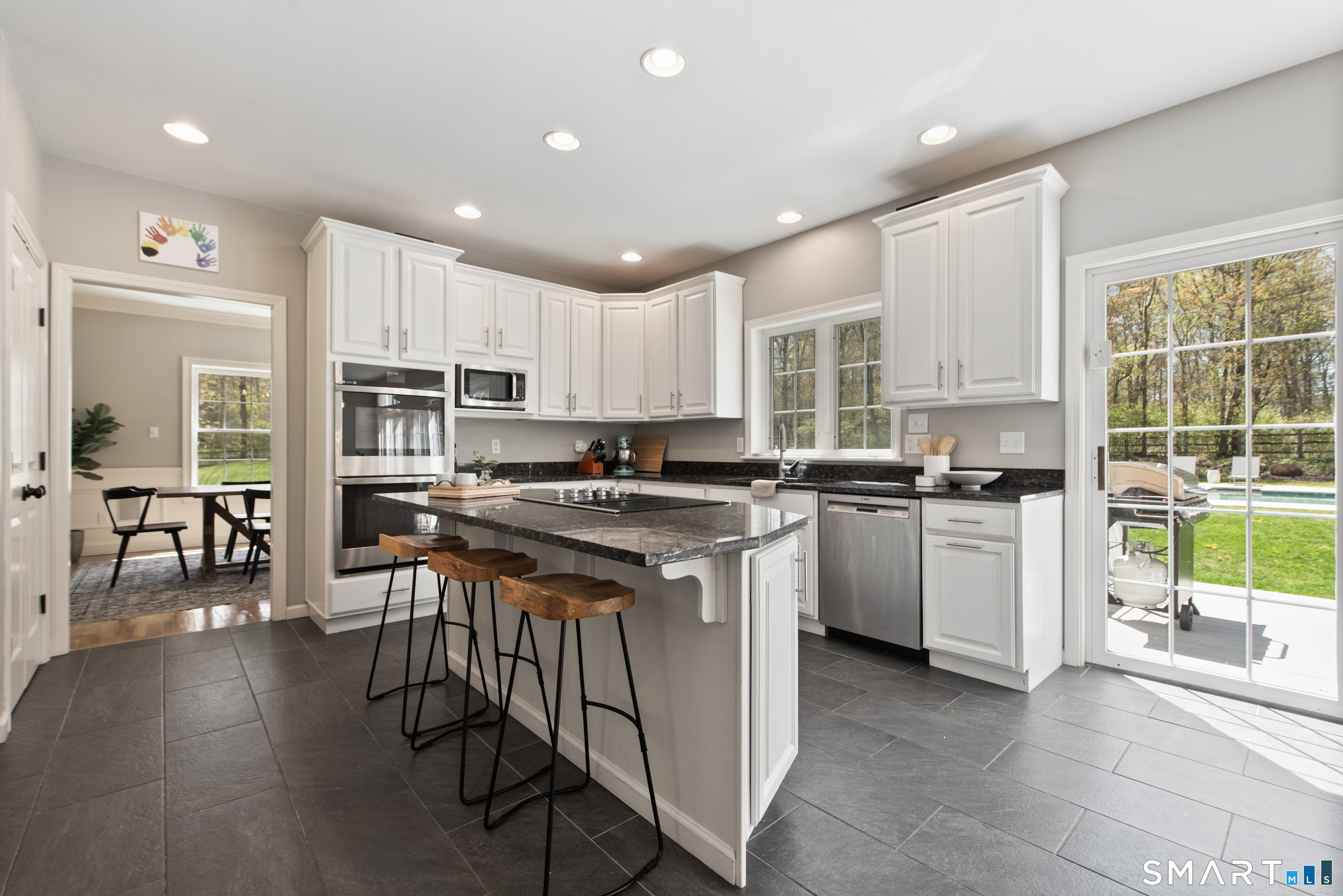 8 Windy Hill Road Redding, CT 06896 - Photo 9 of 36