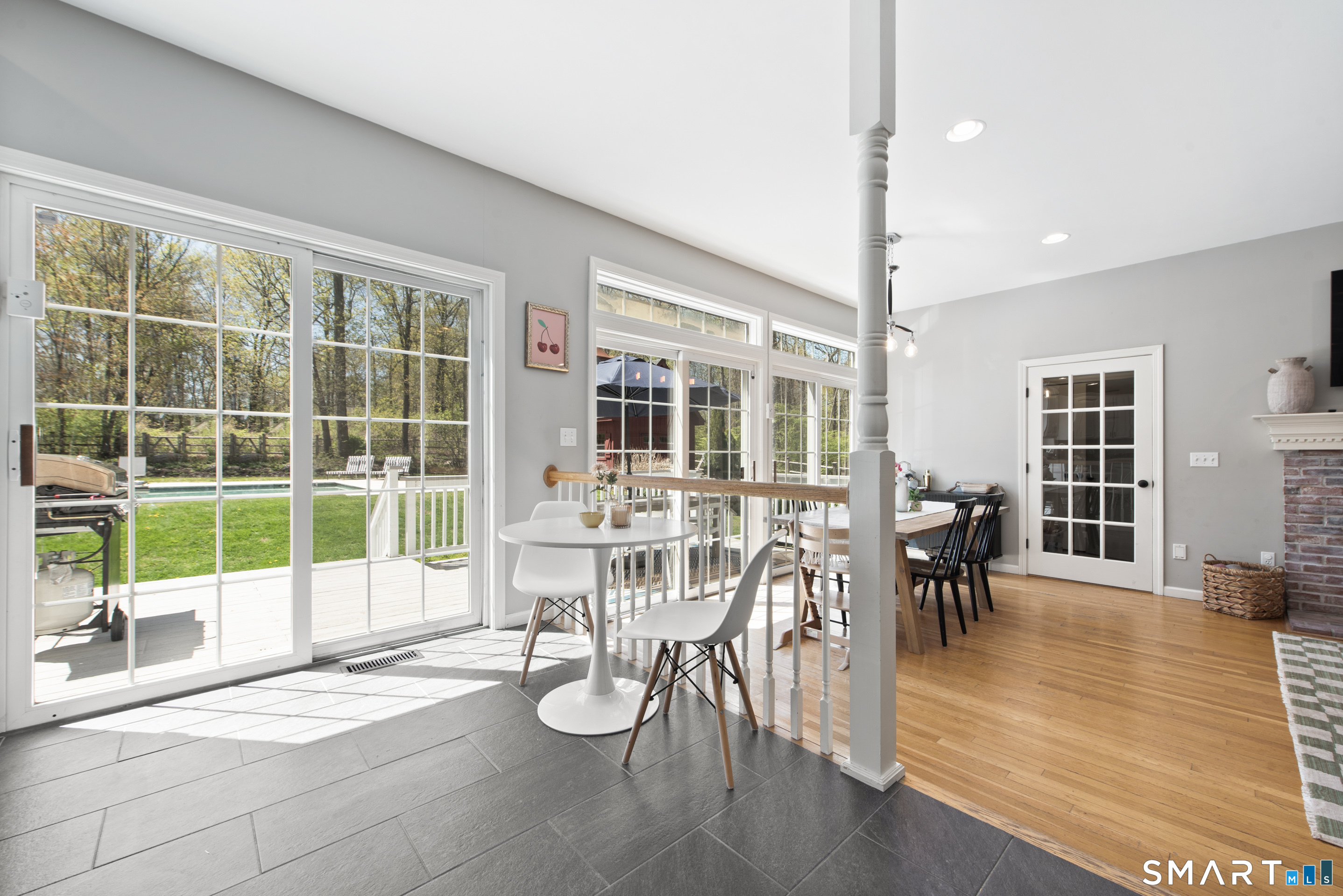 8 Windy Hill Road Redding, CT 06896 - Photo 10 of 36