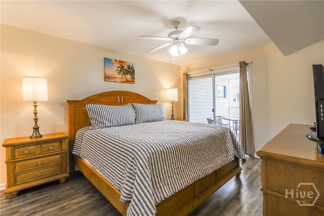 3 3rd Street, Unit 523 Tybee Island, GA 31328 - Photo 12 of 26