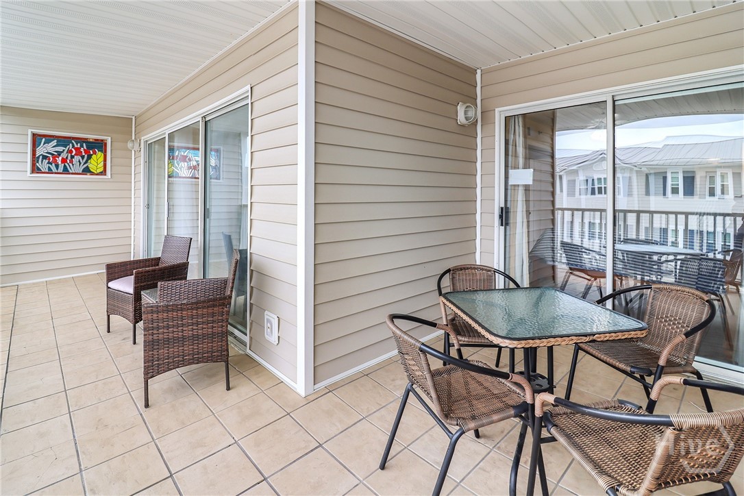 3 3rd Street, Unit 523 Tybee Island, GA 31328 - Photo 14 of 26