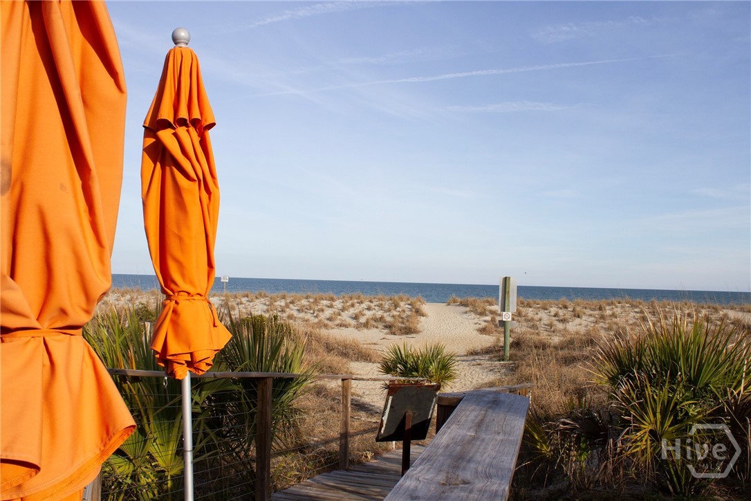 3 3rd Street, Unit 523 Tybee Island, GA 31328 - Photo 22 of 26