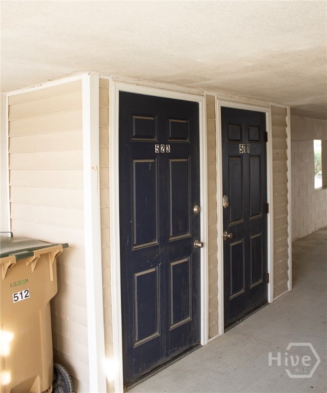 3 3rd Street, Unit 523 Tybee Island, GA 31328 - Photo 25 of 26