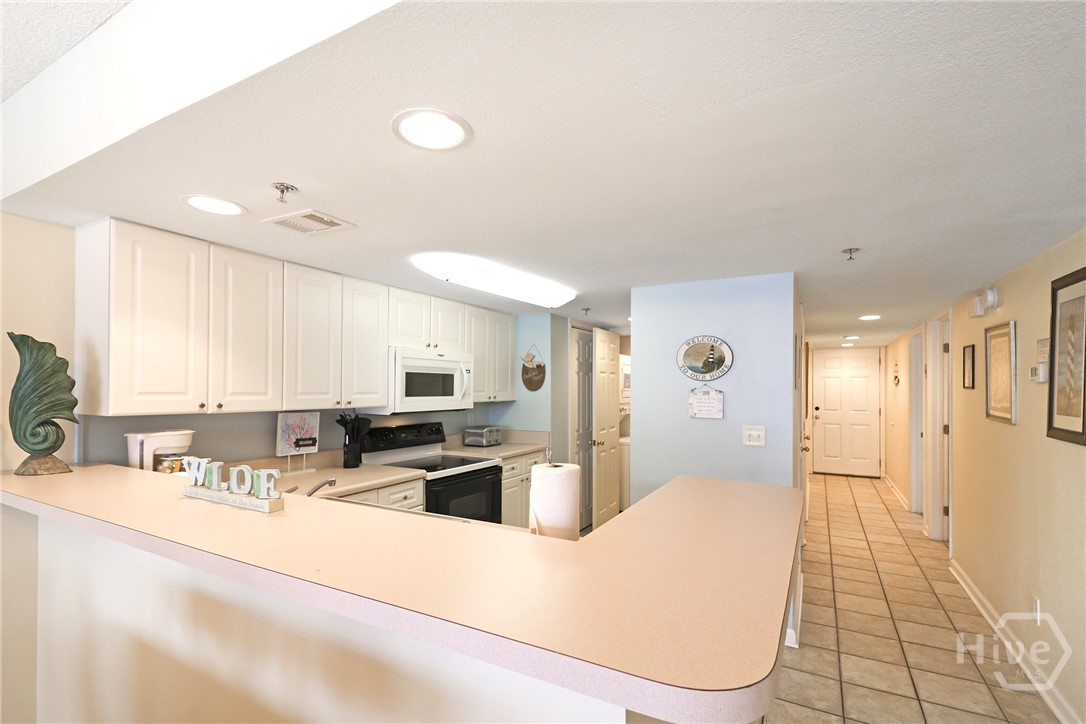 3 3rd Street, Unit 523 Tybee Island, GA 31328 - Photo 5 of 26