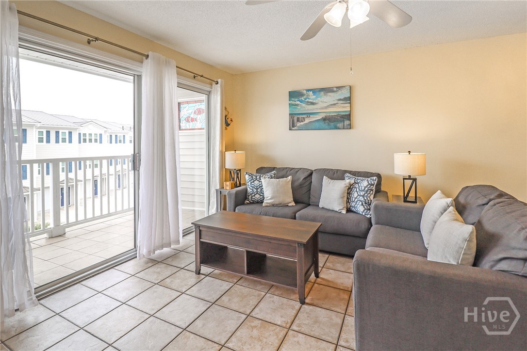 3 3rd Street, Unit 523 Tybee Island, GA 31328 - Photo 10 of 26