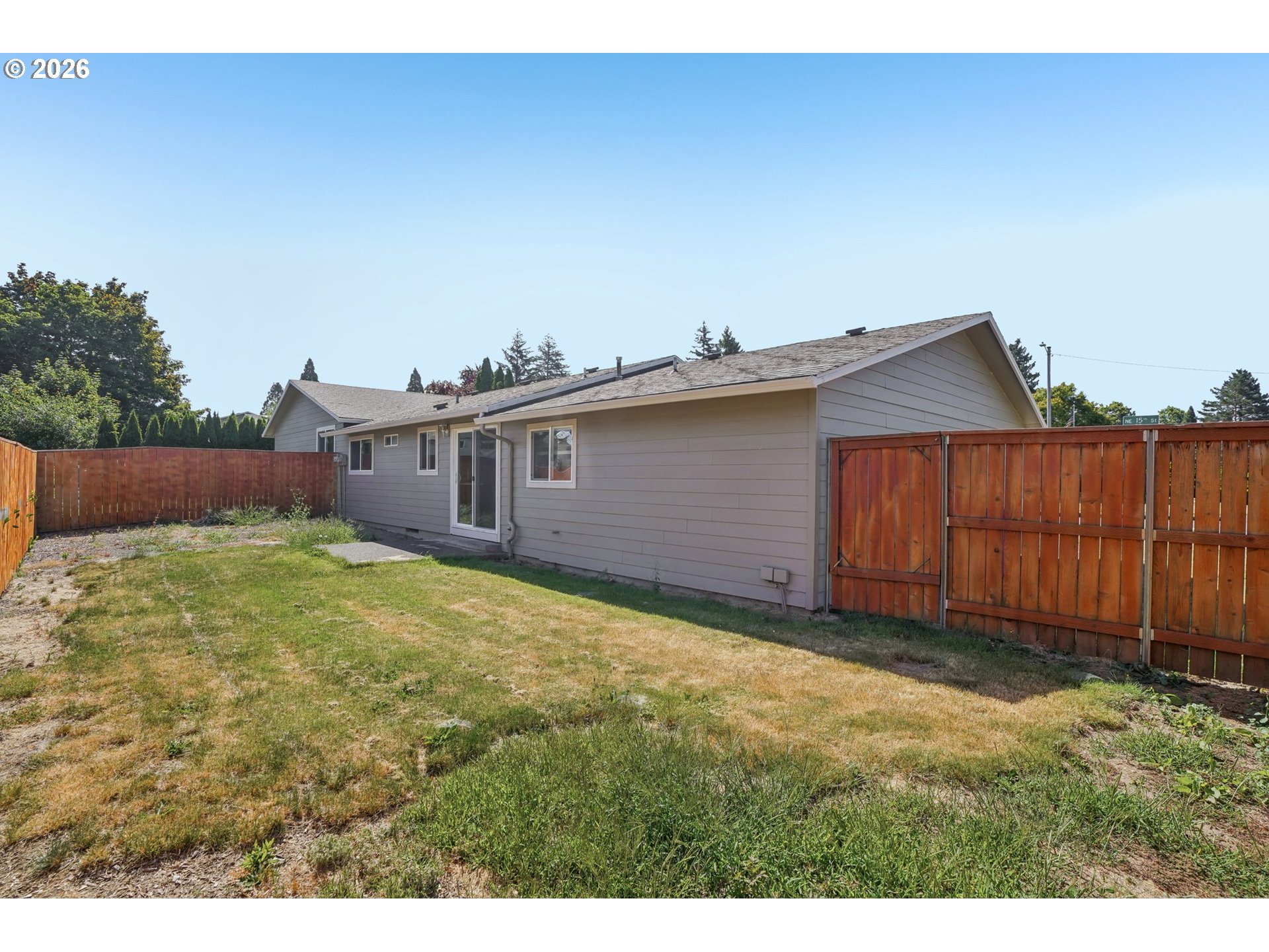 3305 Northeast 15th Street Gresham, OR 97030 - Photo 37 of 39