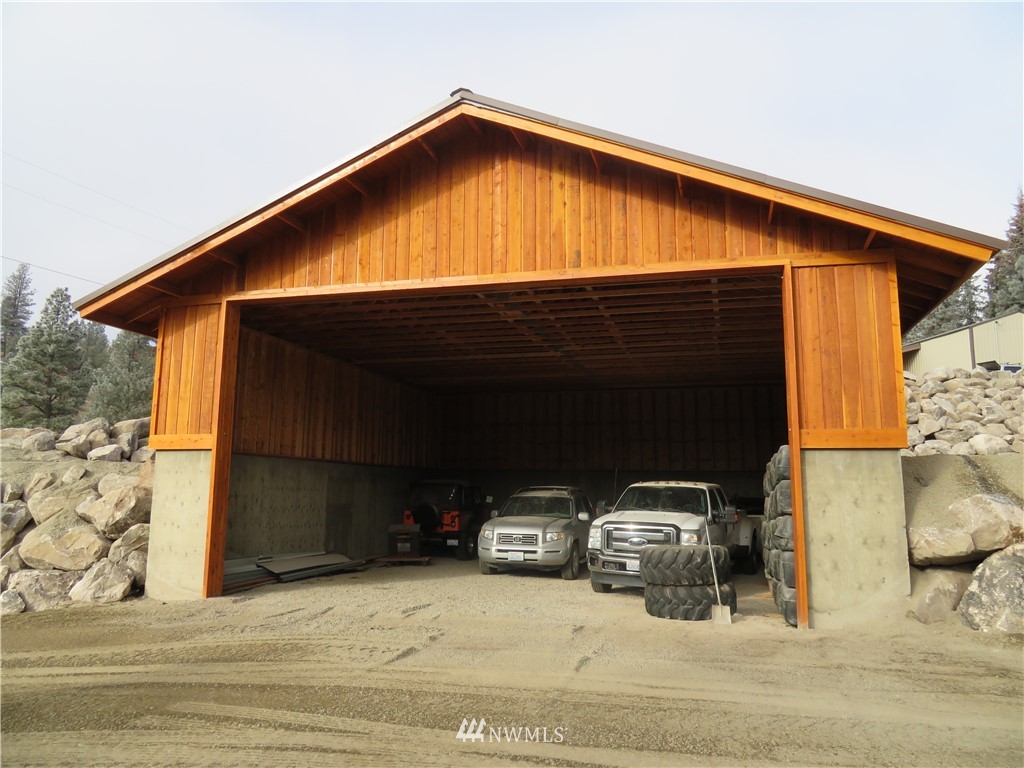 68 Miyoko Point Road Republic, WA 99166 - Photo 22 of 25